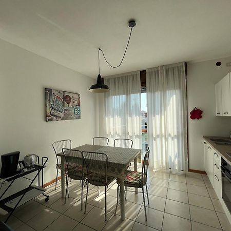 Appartamento Da Alberto Venice Ca Vio Beach Кавалино-Трепорти Екстериор снимка